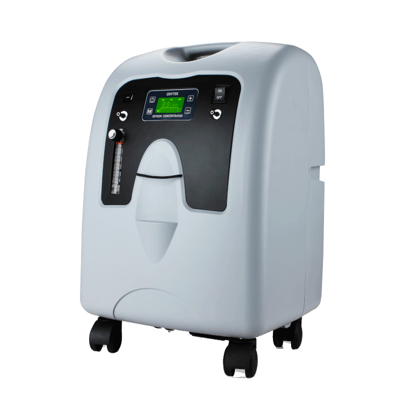 Кисневий концентратор ОХ-10А (9906433688543)